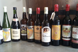 BODEGAS SILLERO