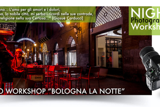 AC Factory Scuola di Fotografia - photo 16