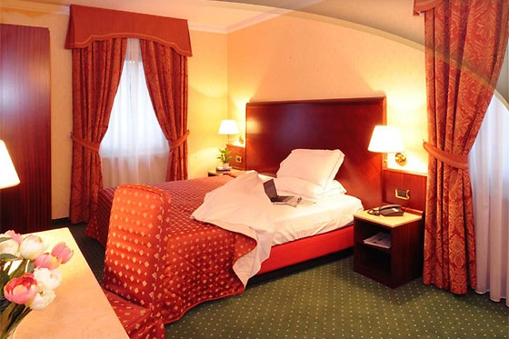 Albergo Ristorante La Spia d'Italia - photo 0