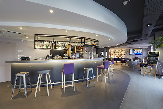 Hôtel Campanile Blanc Mesnil - photo 4