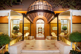 Hotel Biondi