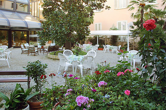 Hotel Biondi - photo 8