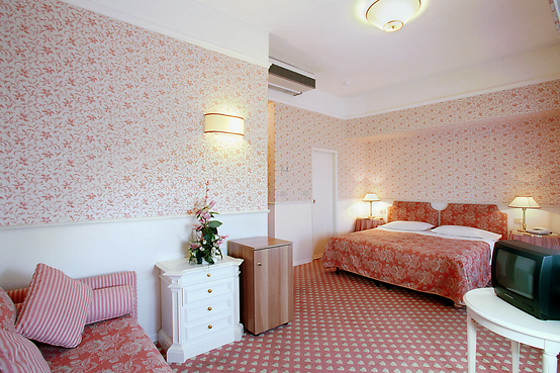 Hotel Biondi - photo 9