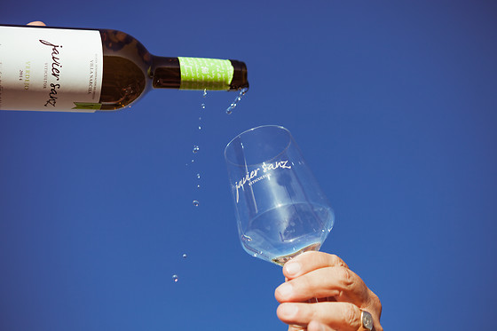 BODEGA JAVIER SANZ VITICULTOR - photo 1