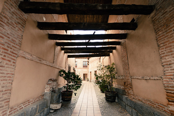 BODEGA JAVIER SANZ VITICULTOR - photo 3