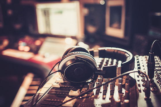 Workshop de DJ para 1 em SetUp Records (Viseu)