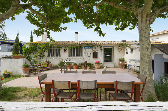 Mas de Capellane - photo 16