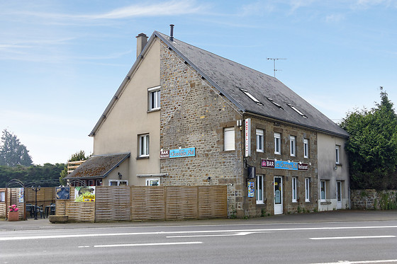 Les Closeaux Phil - photo 1