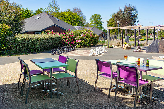 Hôtel de la baie paimpol - photo 14