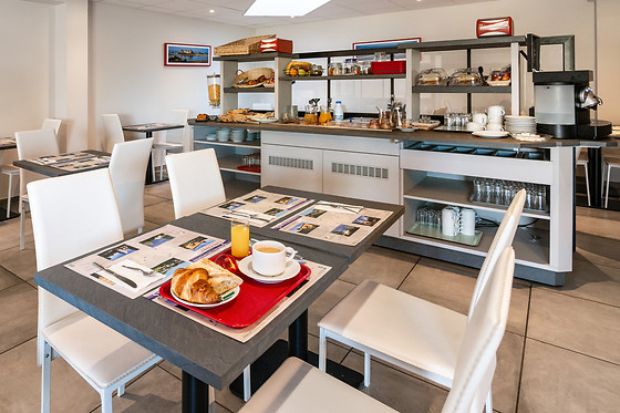 Hôtel de la baie paimpol - photo 15