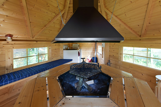 Camping de l'Etang du Pays Blanc - photo 0