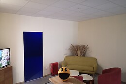 Virtual Game Center