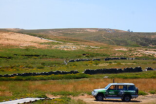 Passeio de Jipe pela Serra da Freita + Degustação | Para 2 pessoas - 4h | Just Come (Arouca)