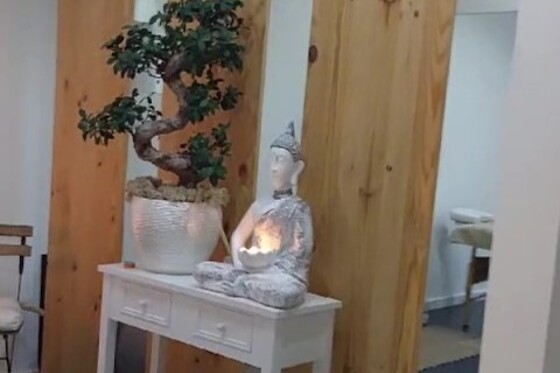 Terapeuta Ana  Bella Mihesan - photo 1
