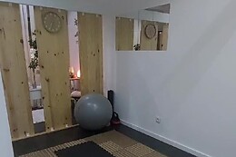 Terapeuta Ana  Bella Mihesan