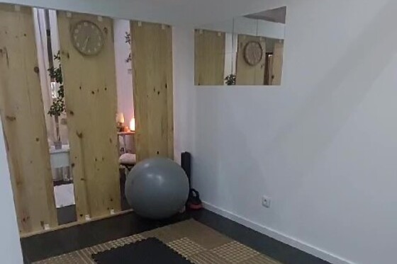 Terapeuta Ana  Bella Mihesan - photo 3
