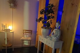 Terapeuta Ana  Bella Mihesan