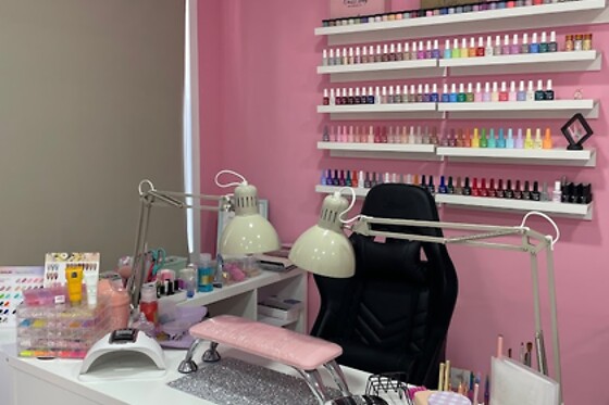 THE NAIL ROOM BY COCO - photo 2