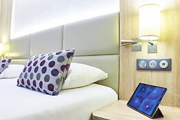 Online Booking EPS