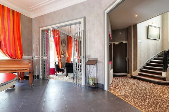 Online Booking EPS - photo 6