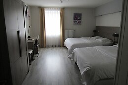 Online Booking EPS