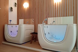Litlle Lotus Baby Spa