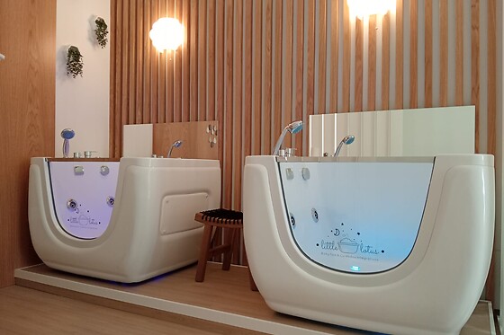 Litlle Lotus Baby Spa - photo 3