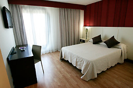 HOTEL LA BASTIDA
