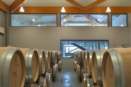 BODEGAS PAGO DE LARRAINZAR - photo 0