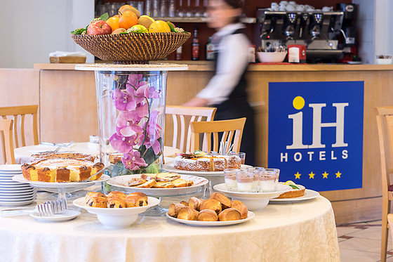 iH Hotels Firenze Business - photo 9