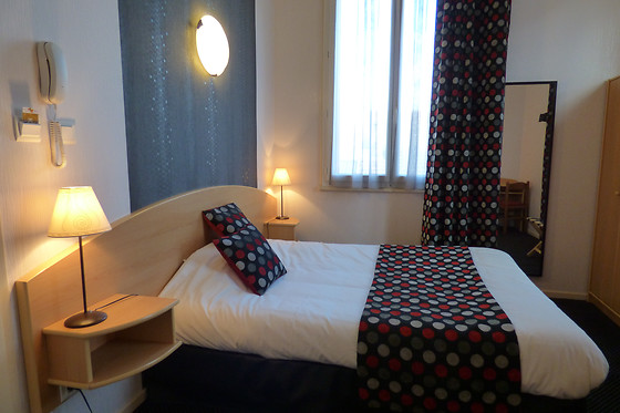 Hôtel de la Vallée - photo 2