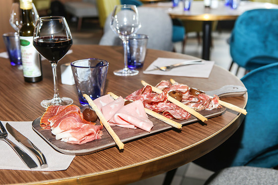 Il Ristorante Saint-Herblain - photo 16