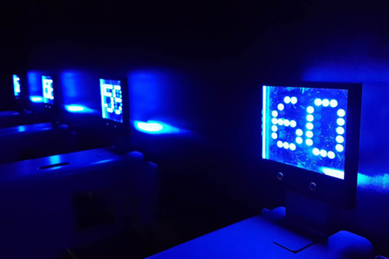 Laser Game Evolution Annemasse - photo 4