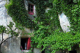 La Magnanerie