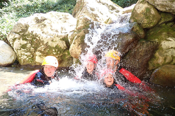 Canyon Life - photo 9
