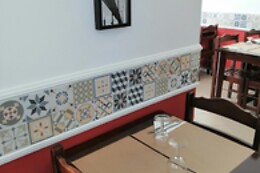Restaurante Tosco