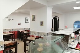 Restaurante Tosco