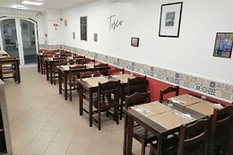 Restaurante Tosco