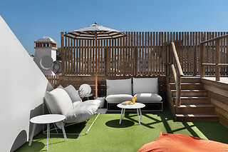 Uma noite em quarto duplo standard com pequeno-almoço para 2 em Lazy Days - Adults Only - Duna Parque Group em Vila Nova de Milfontes (Beja)