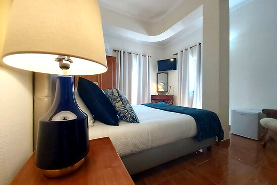 The Blue Bamboo Hotel – Duna Parque Group - photo 6