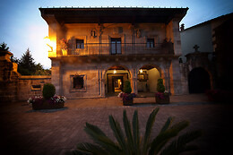 POSADA SAN MARCOS