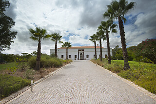 Uma noite com pequeno-almoço para 2 | Alentejo Star Hotel**** - Beja