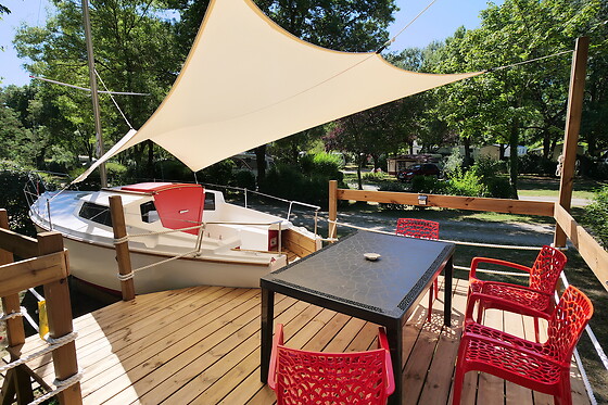 Camping Belle Rivière - photo 11