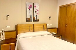 HOTEL GALATEA BURELA