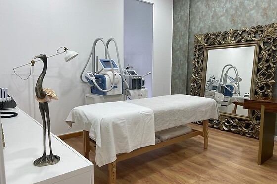 Marlibeauty Wellness Clinic - photo 1