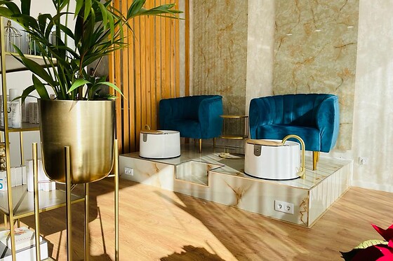Marlibeauty Wellness Clinic - photo 3