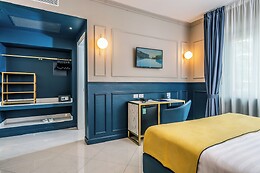 Online Booking EPS