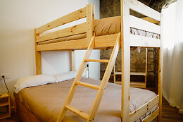 CASES ALTES DE POSADA
