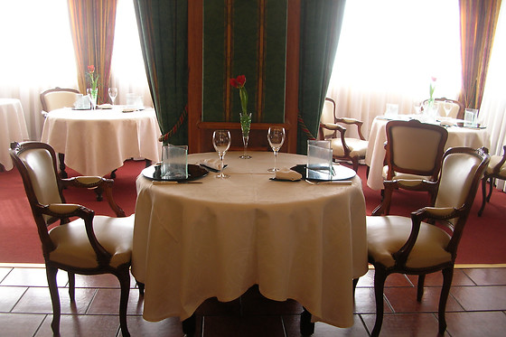 Auberge des Saints Pères - photo 2