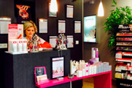 Institut Anne Beauté